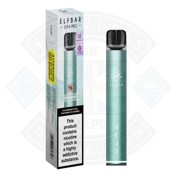 ELFA Pro Pod Kit - Image 9