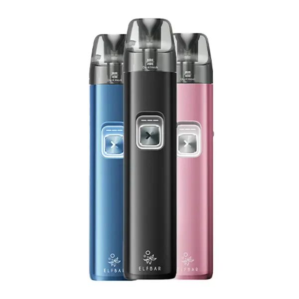 Elfbar ELFX 2 Vape Kit