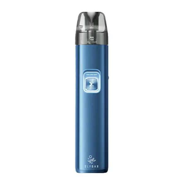 Elfbar ELFX 2 Vape Kit - Image 4