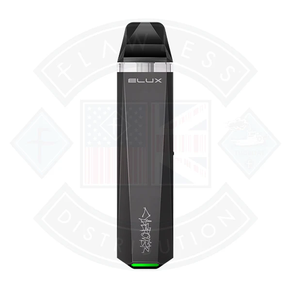 Elux Cyberover P1 Refillable Pod Kit - Image 2