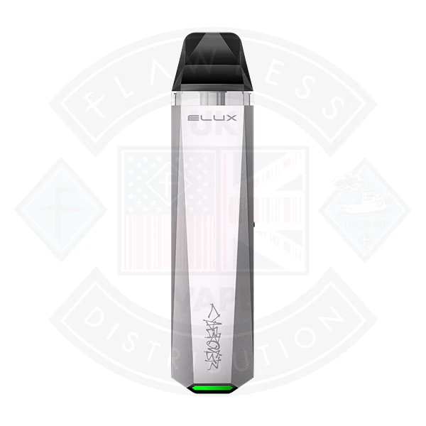 Elux Cyberover P1 Refillable Pod Kit - Image 4
