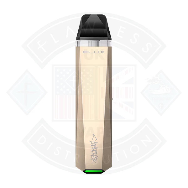 Elux Cyberover P1 Refillable Pod Kit - Image 5