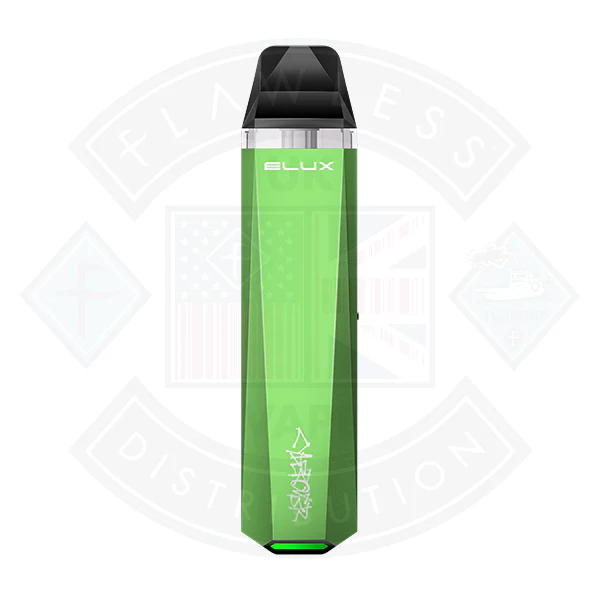 Elux Cyberover P1 Refillable Pod Kit - Image 6