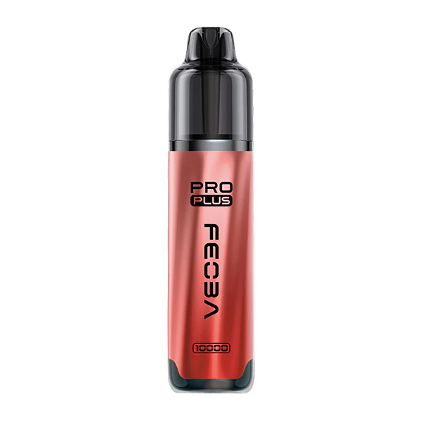 Feoba Pro Plus 10K Prefilled Vape Kit - Image 2