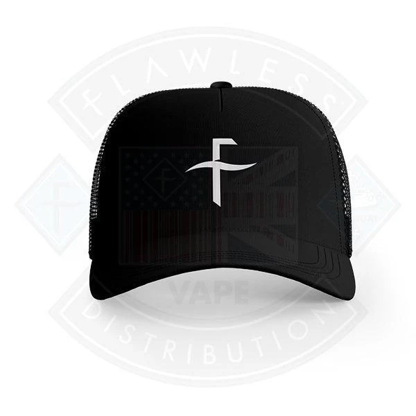 Flawless Snapback Baseball Cap / Hat - Image 2