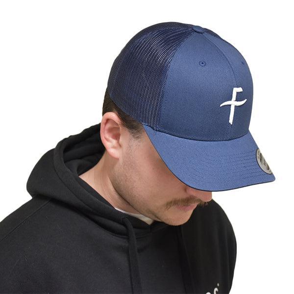 Flawless Snapback Baseball Cap / Hat - Image 6