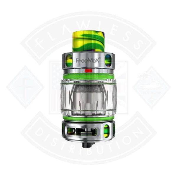 Freemax Mesh Pro 2 Vape Tank - Image 4