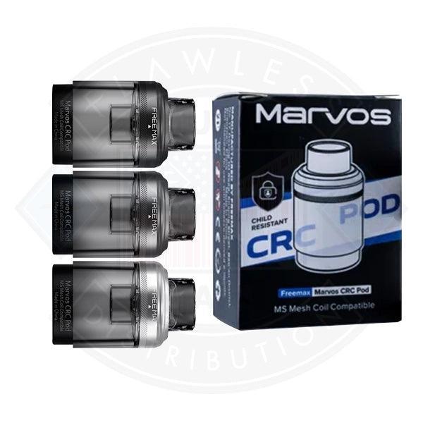 Freemax Marvos CRC Replacement Pod 1pcs