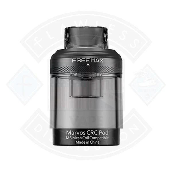 Freemax Marvos CRC Replacement Pod 1pcs - Image 2