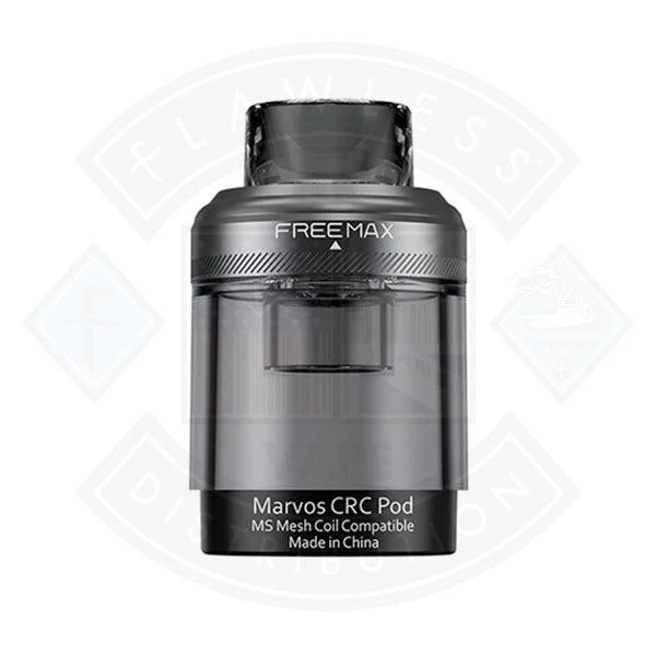 Freemax Marvos CRC Replacement Pod 1pcs - Image 3