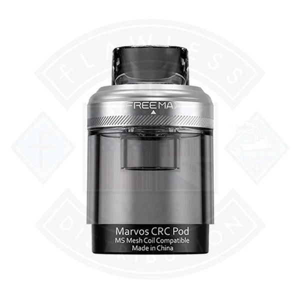 Freemax Marvos CRC Replacement Pod 1pcs - Image 4