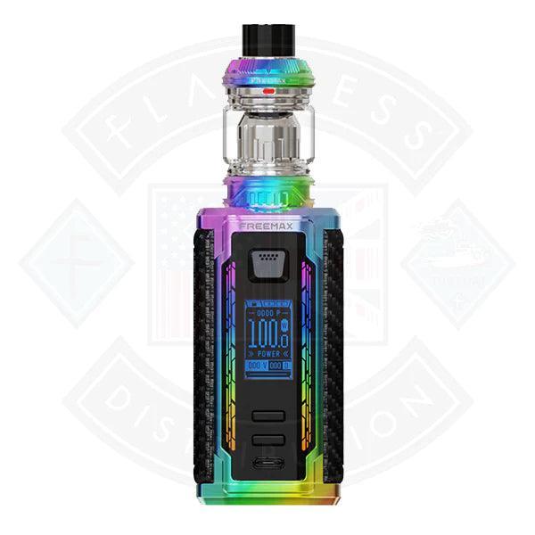 Freemax Maxus 3 200W Kit - Image 5