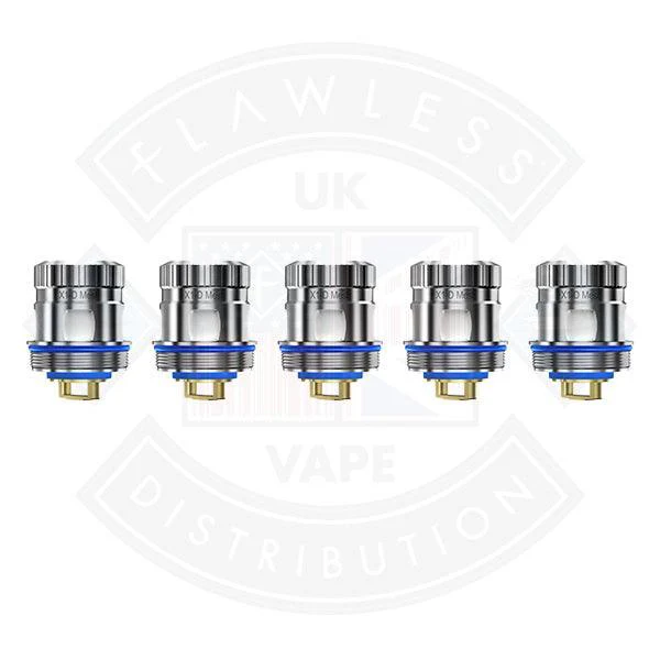 FreeMax X Series Coil /5pcs