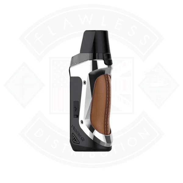 Geek Vape Aegis Boost Luxury Edition Kit - Image 3