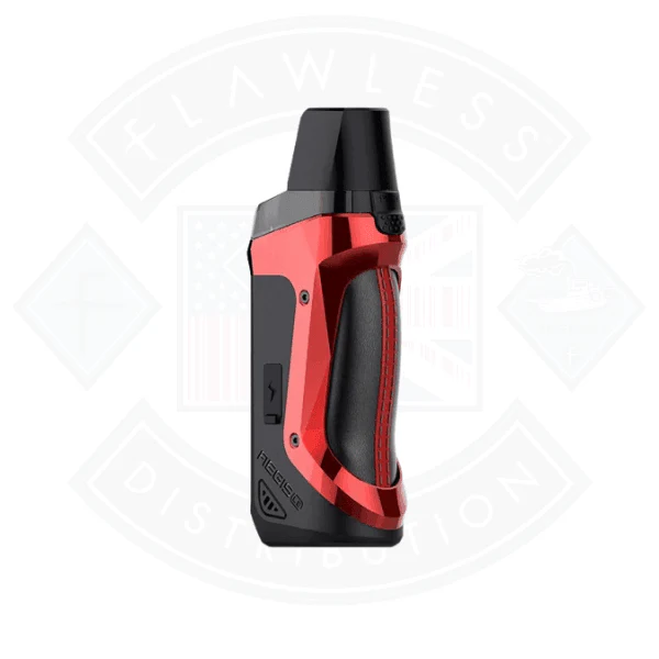 Geek Vape Aegis Boost Luxury Edition Kit - Image 4
