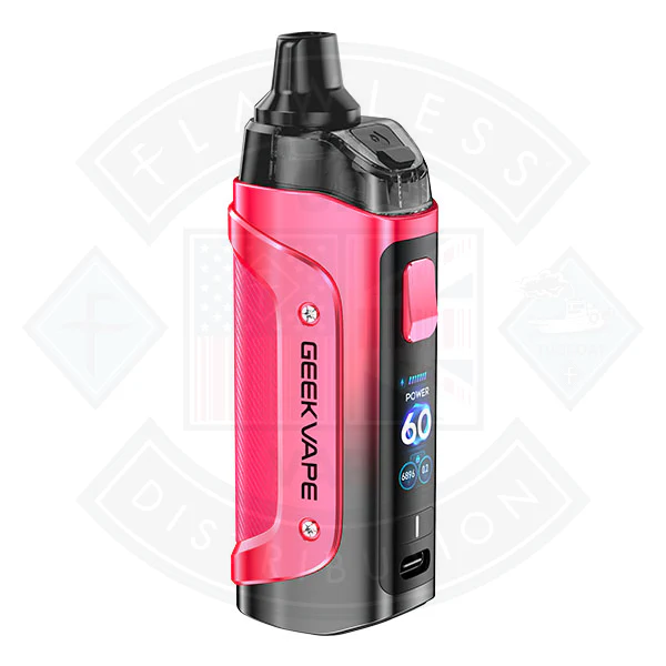 Geek Vape Aegis Boost Vape III Kit - Image 6