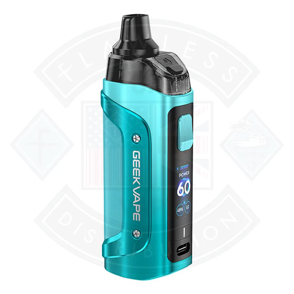 Geek Vape Aegis Boost Vape III Kit - Image 8