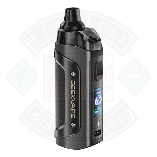 Geek Vape Aegis Boost Vape III Kit - Image 9