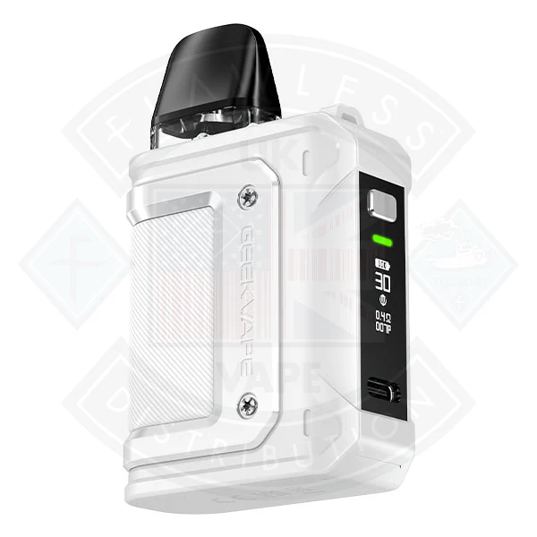 Geek vape Aegis Hero Q Pod Vape Kit - Image 3