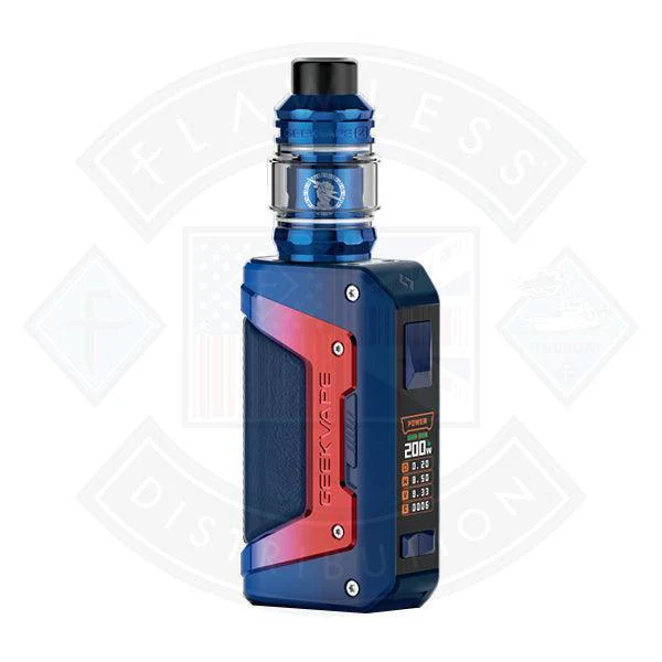 Aegis Legend 2 Vape Kit by Geek Vape - Image 11