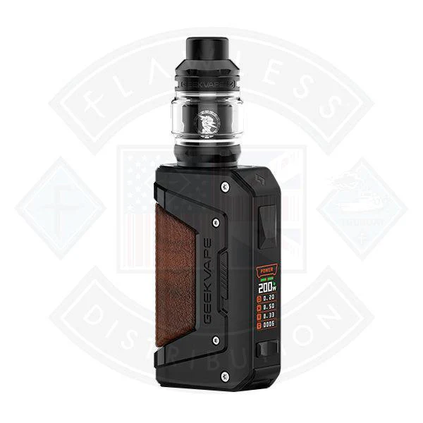 Aegis Legend 2 Vape Kit by Geek Vape - Image 3