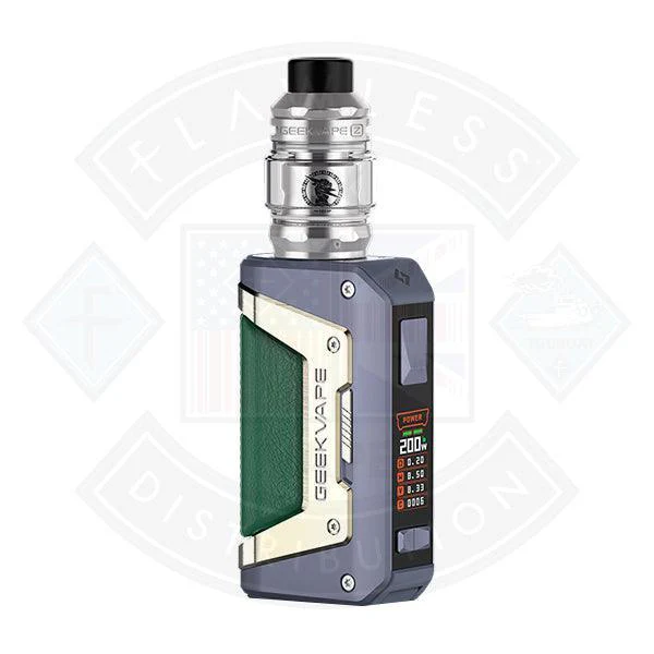 Aegis Legend 2 Vape Kit by Geek Vape - Image 4