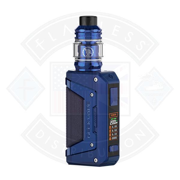 Aegis Legend 2 Vape Kit by Geek Vape - Image 5