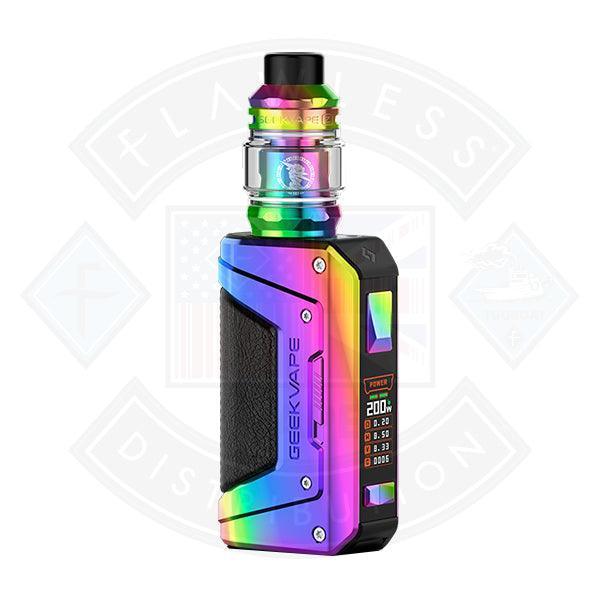 Aegis Legend 2 Vape Kit by Geek Vape - Image 6