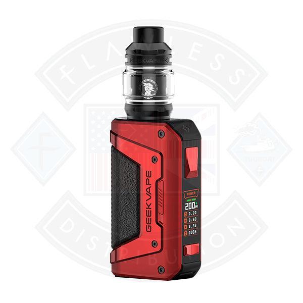 Aegis Legend 2 Vape Kit by Geek Vape - Image 7
