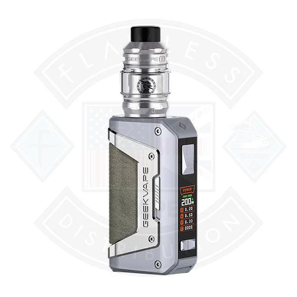 Aegis Legend 2 Vape Kit by Geek Vape - Image 8