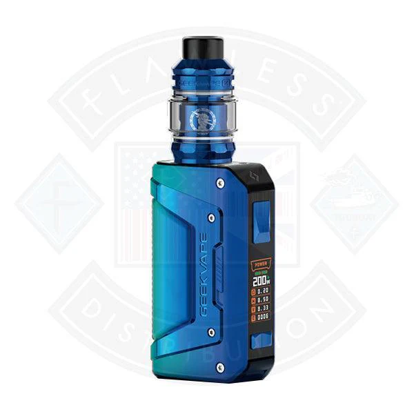 Aegis Legend 2 Vape Kit by Geek Vape - Image 9