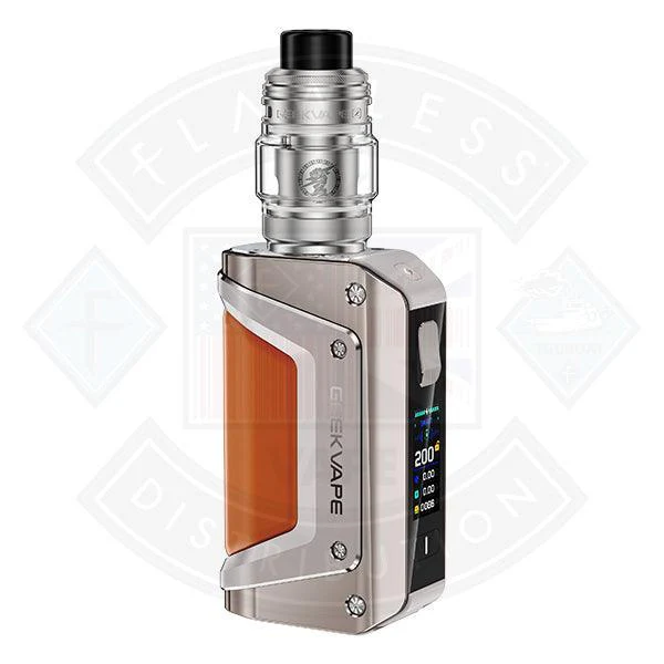 Geek Vape Aegis Legend 3 Kit - Image 10