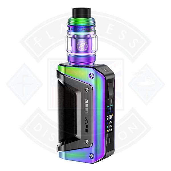 Geek Vape Aegis Legend 3 Kit - Image 11