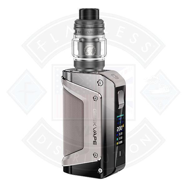 Geek Vape Aegis Legend 3 Kit - Image 3