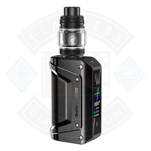 Geek Vape Aegis Legend 3 Kit - Image 4