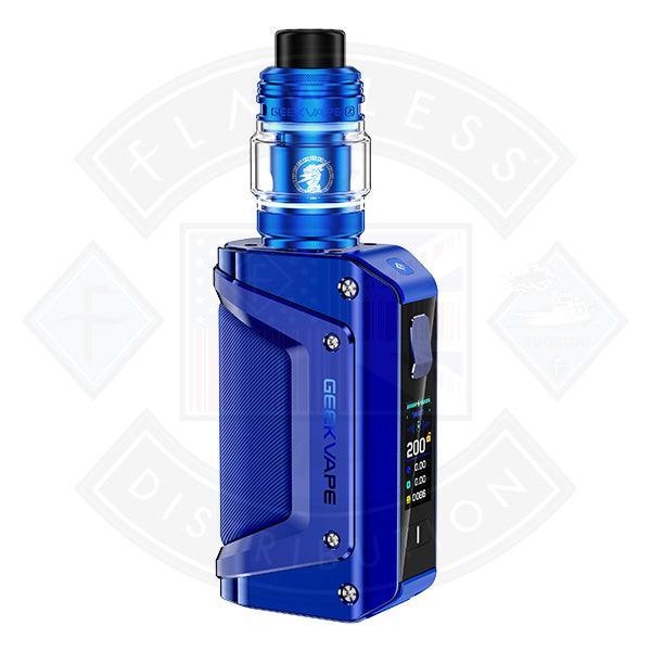 Geek Vape Aegis Legend 3 Kit - Image 5