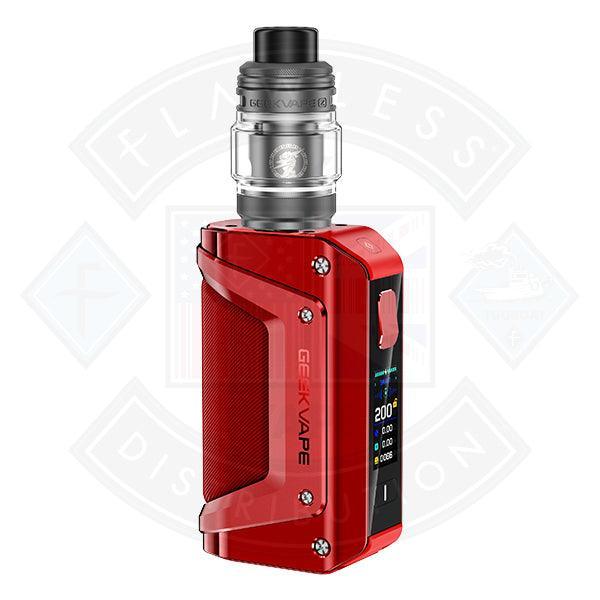 Geek Vape Aegis Legend 3 Kit - Image 6