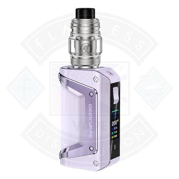 Geek Vape Aegis Legend 3 Kit - Image 7