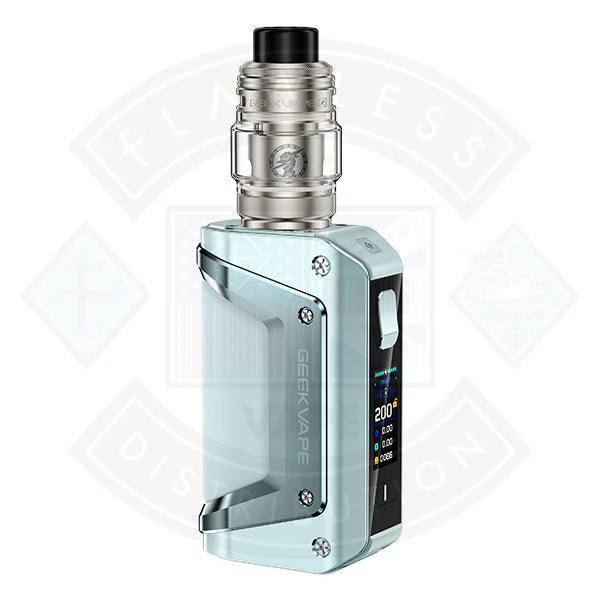 Geek Vape Aegis Legend 3 Kit - Image 8