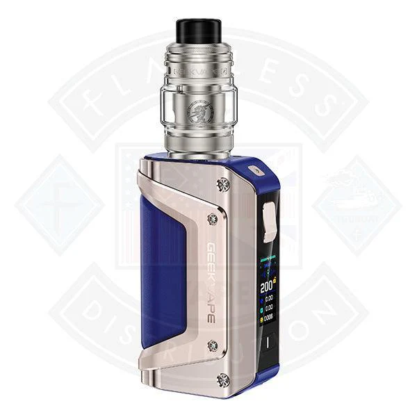 Geek Vape Aegis Legend 3 Kit - Image 9