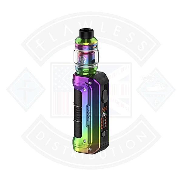 Geek Vape Aegis Max 2 Kit - Image 3