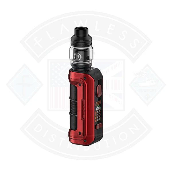 Geek Vape Aegis Max 2 Kit - Image 4