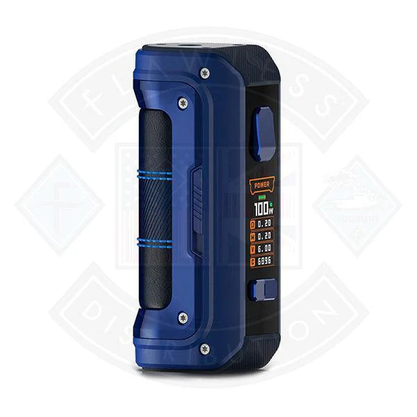 Geek Vape Aegis Max 2 Mod (Max100) - Image 3