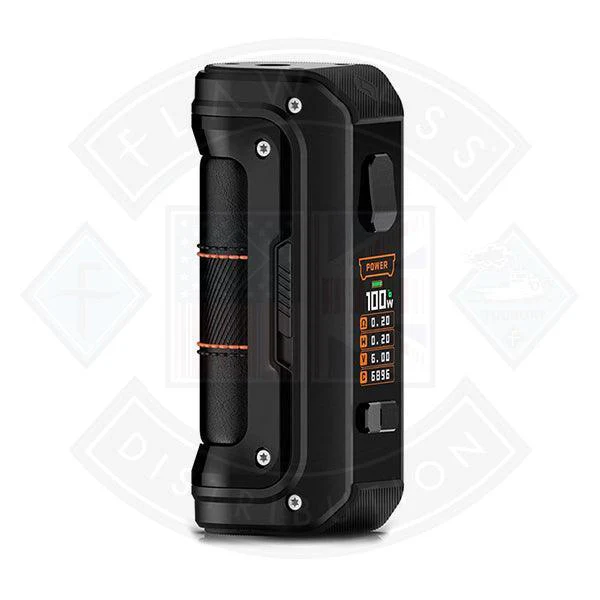 Geek Vape Aegis Max 2 Mod (Max100) - Image 5