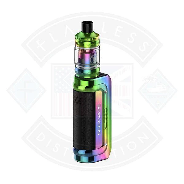 Geek Vape Aegis Mini 2 Kit - Image 4