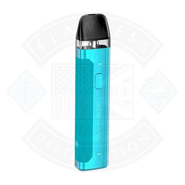 Geek Vape Aegis Q (AQ) Kit - Image 7