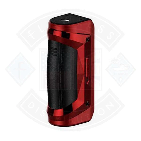 Geekvape Aegis Solo 2 S100 Mod - Image 3