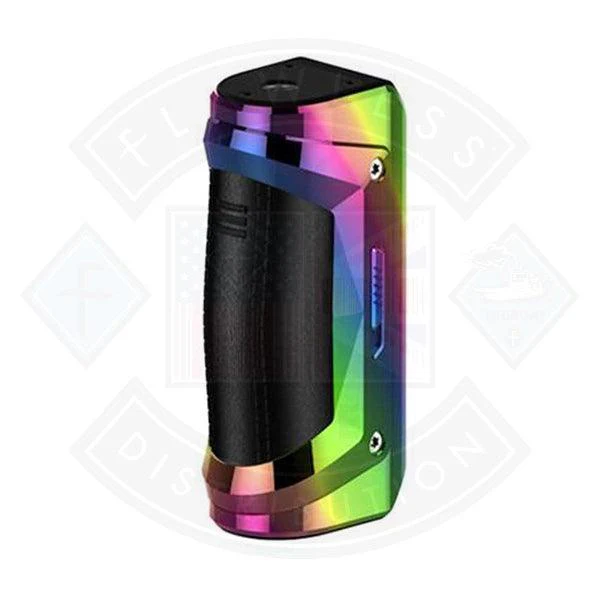 Geekvape Aegis Solo 2 S100 Mod - Image 5