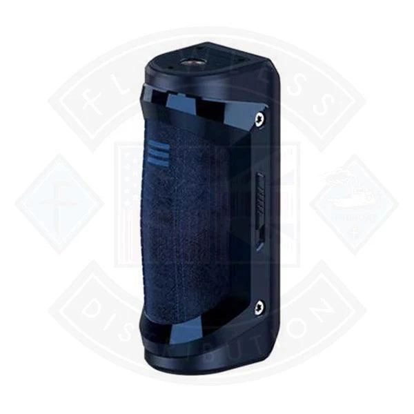 Geekvape Aegis Solo 2 S100 Mod - Image 7