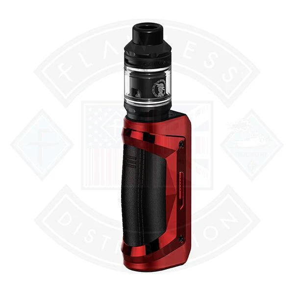 Geekvape Aegis Solo 2 S100 Kit - Image 3
